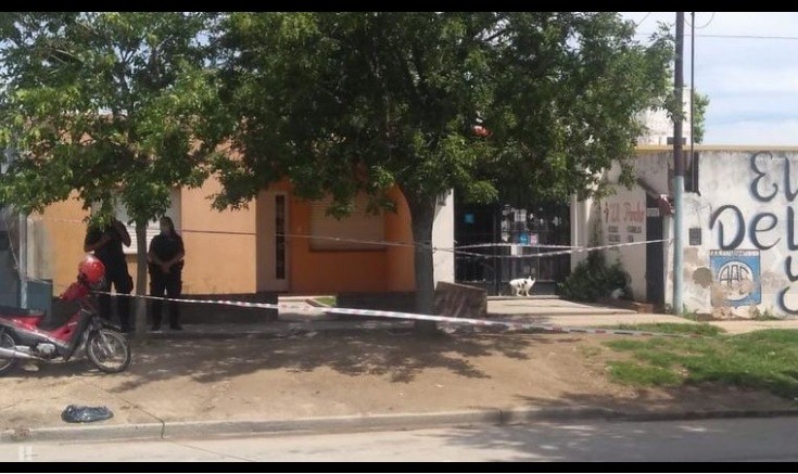 Crimen en Río Cuarto: asesinaron a un kiosquero | Actualidad