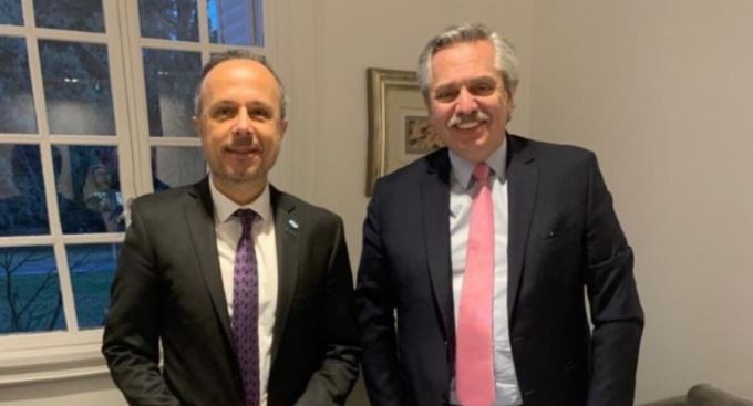 El Presidente prometió a empresarios en Olivos que luego de las elecciones no habrá devaluación | Política y economía