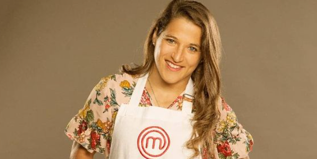 Pau "La Peque" Pareto se llevó la primera medalla dorada de MasterChef Celebrity Argentina | Espectáculos