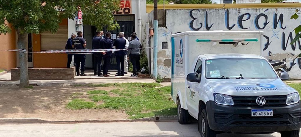Río Cuarto: detienen a sospechosos del crimen del quiosquero de 71 años | Córdoba