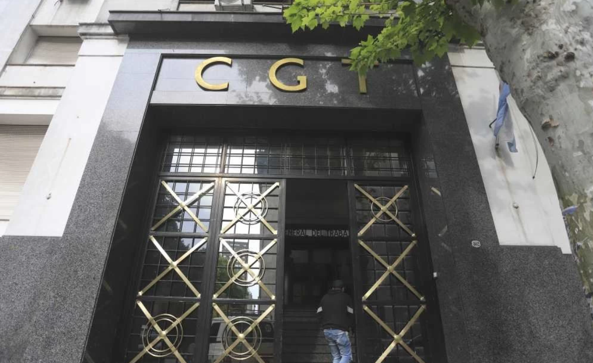 La CGT renueva su conducción, con el regreso de los Moyano y el cupo femenino | Actualidad