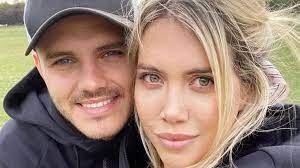 La foto de Icardi y Wanda juntos por las calles de París: ¿firmaron la paz? | Espectáculos