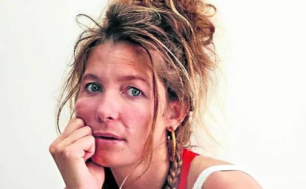 El dramático testimonio de la mujer que fue atacada por un oso | Internacionales