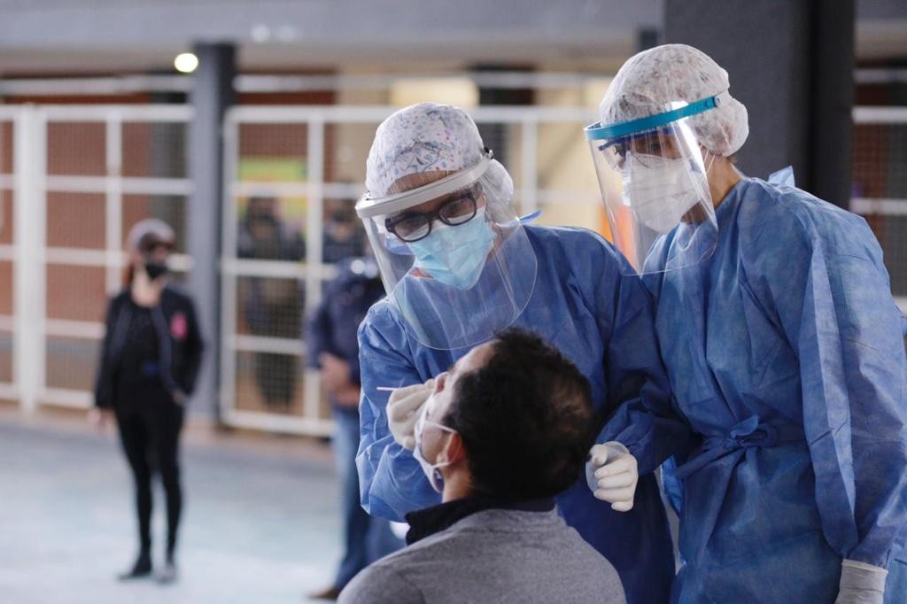 Se cumple una nueva jornada sin muertes por Covid en Córdoba | Córdoba