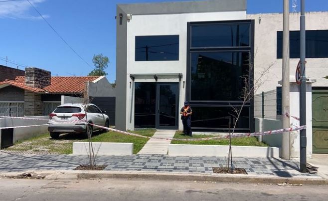 Balearon a un hombre en el Cerro de las Rosas para robarle | Córdoba
