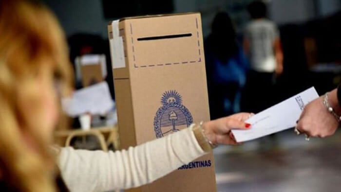 Elecciones Legislativas 2021: ¿Dónde voto? consulta el padrón electoral | Elecciones Legislativas 2021