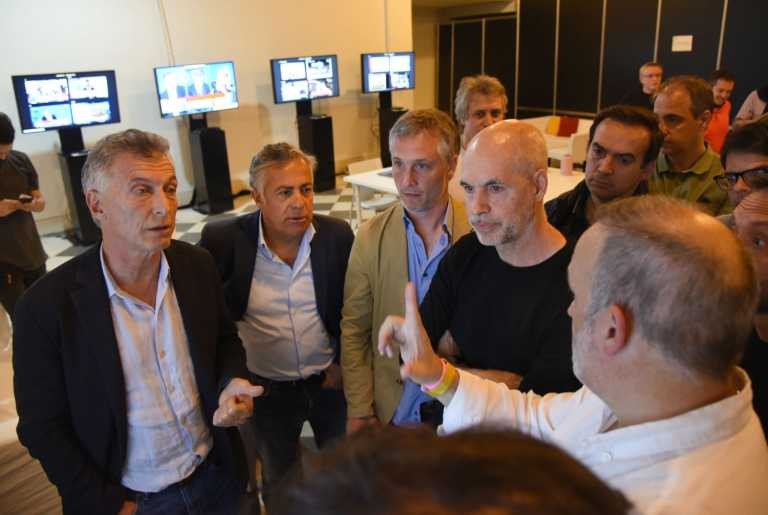 Juntos por el Cambio ganó a nivel nacional y se consolida en el Congreso | Política y economía