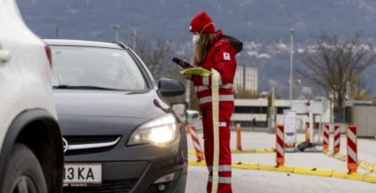 Coronavirus: desde hoy Austria confina a quienes no se vacunaron | Internacionales