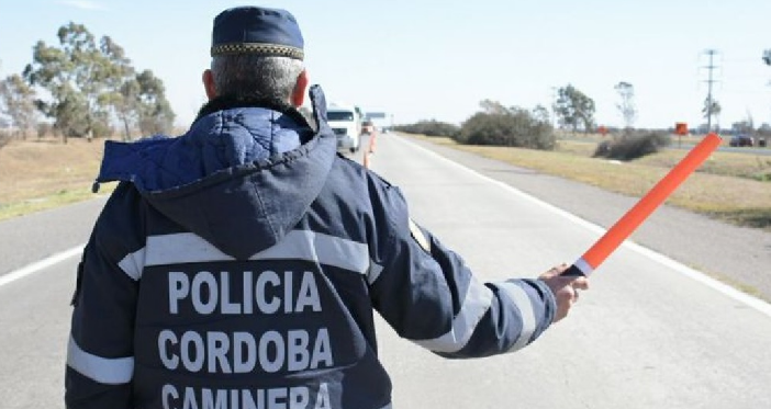 Rutas trágicas: murió en accidente una joven de 21 años en Ruta Provincial N°6 | Córdoba