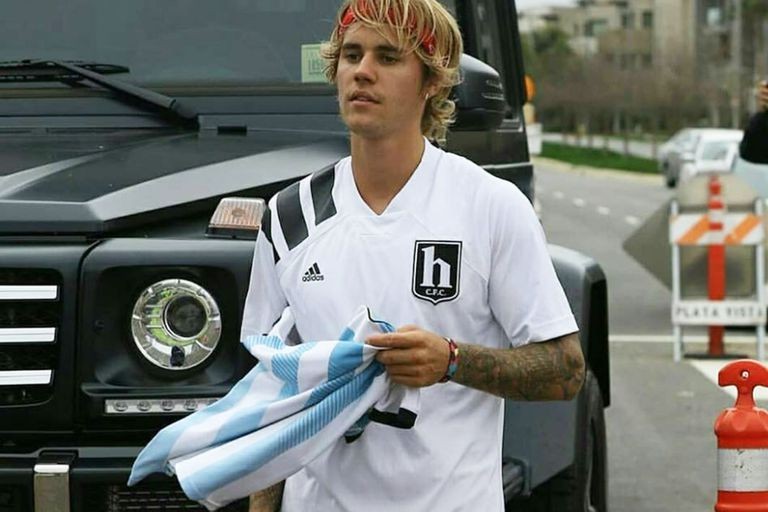 Justin Bieber puso fecha a su regreso a la Argentina | Espectáculos