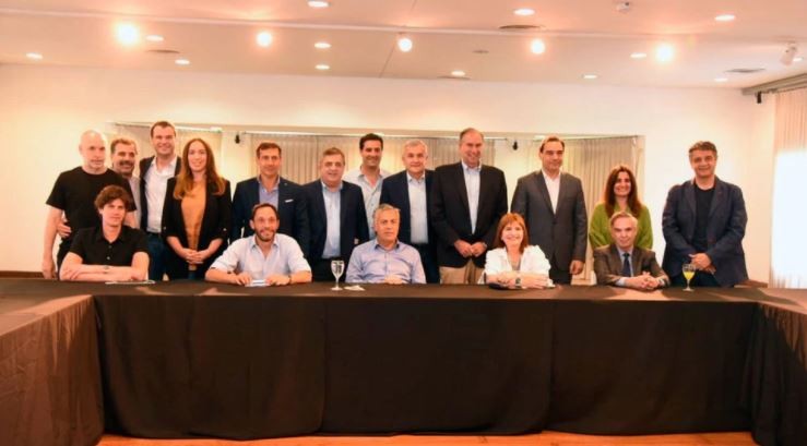 Juntos por el Cambio se reúne para analizar el resultado de las elecciones y la invitación al diálogo del oficialismo | Política y economía
