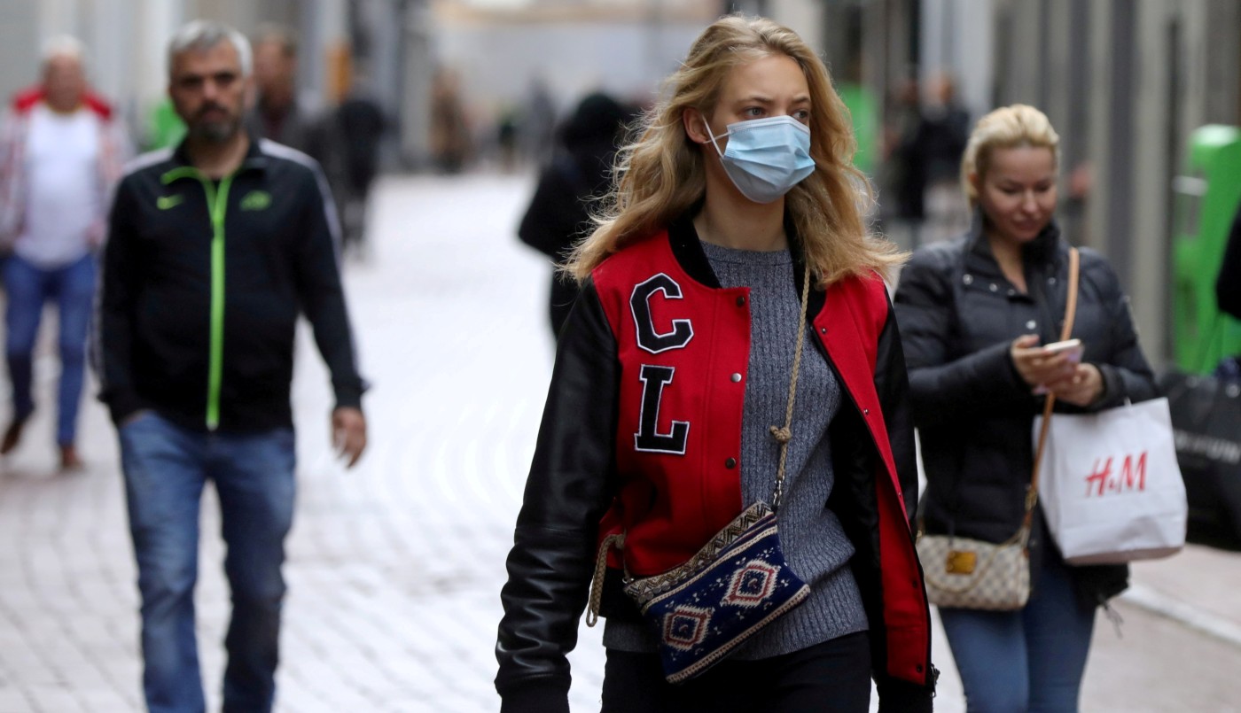 Ámsterdam cancela las celebraciones de Año Nuevo por la suba de casos de coronavirus | Internacionales