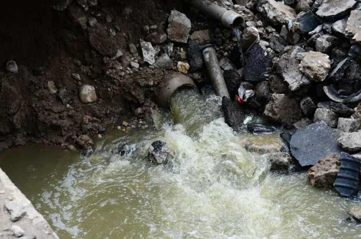 Desastre ambiental Villa Páez: un experto detectó contaminación en red agua potable | Córdoba