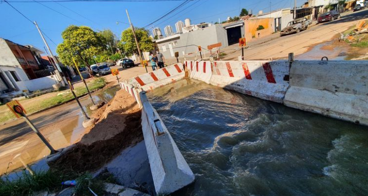 Desastre sanitario en Villa Páez: la justicia pide informes médicos y biológicos | Córdoba