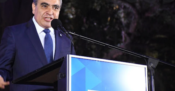 Renunció el Senador tucumano Germán Alfaro: su esposa asumirá la banca | Política y economía