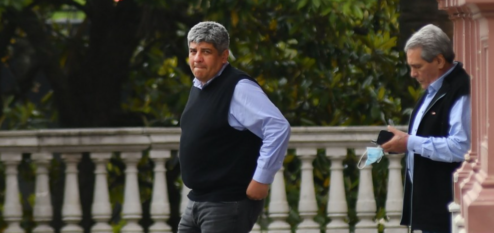 Dura frase de Pablo Moyano sobre Juntos por el Cambio tras la victoria del domingo | Política y economía