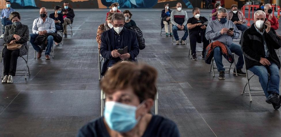 El País Vasco, primera región española en volver a las restricciones por el coronavirus | Internacionales