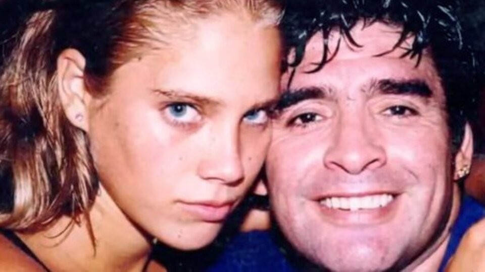 La cubana Mavys Álvarez declarará en cámara Gesell por denuncia de trata contra allegados de Maradona | Actualidad