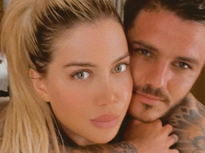 "Daría mi vida por vos": el posteo de Wanda e Icardi desde París | Espectáculos