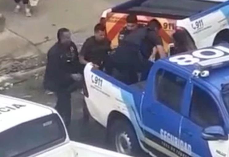 Sigue en estado crítico el chofer municipal baleado durante una persecución policial en Fuerte Apache | Actualidad