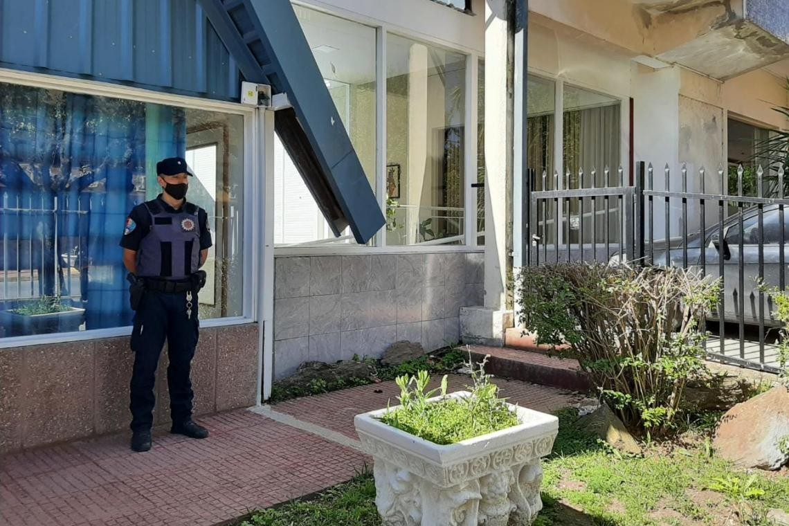 Un hombre murió tras asomar su cabeza por el hueco de la puerta de un ascensor | Córdoba