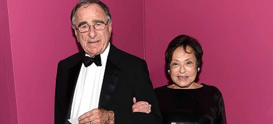 Se divorciaron y subastaron sus cuadros: consiguieron más de 600 millones de dólares | Internacionales