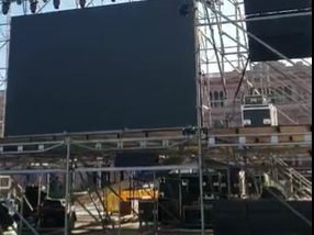 El Frente de Todos celebra el Día de la Militancia con un masivo acto a la Plaza de Mayo | Política y economía