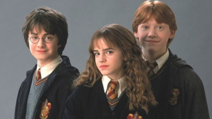 Los protagonistas de Harry Potter se reunirán en un programa especial | Espectáculos