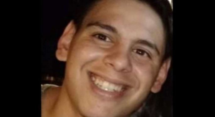 Defendió a su cuñada de un robo, lo apuñalaron en el cuello y ahora lucha por su vida | Actualidad