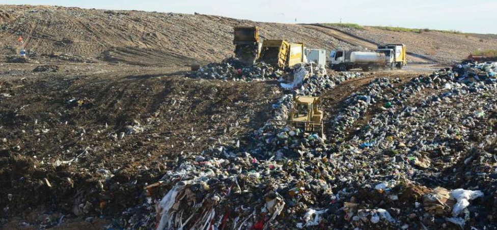 Piedra Blanca: apuran el paso para expropiar predio vecino | Córdoba