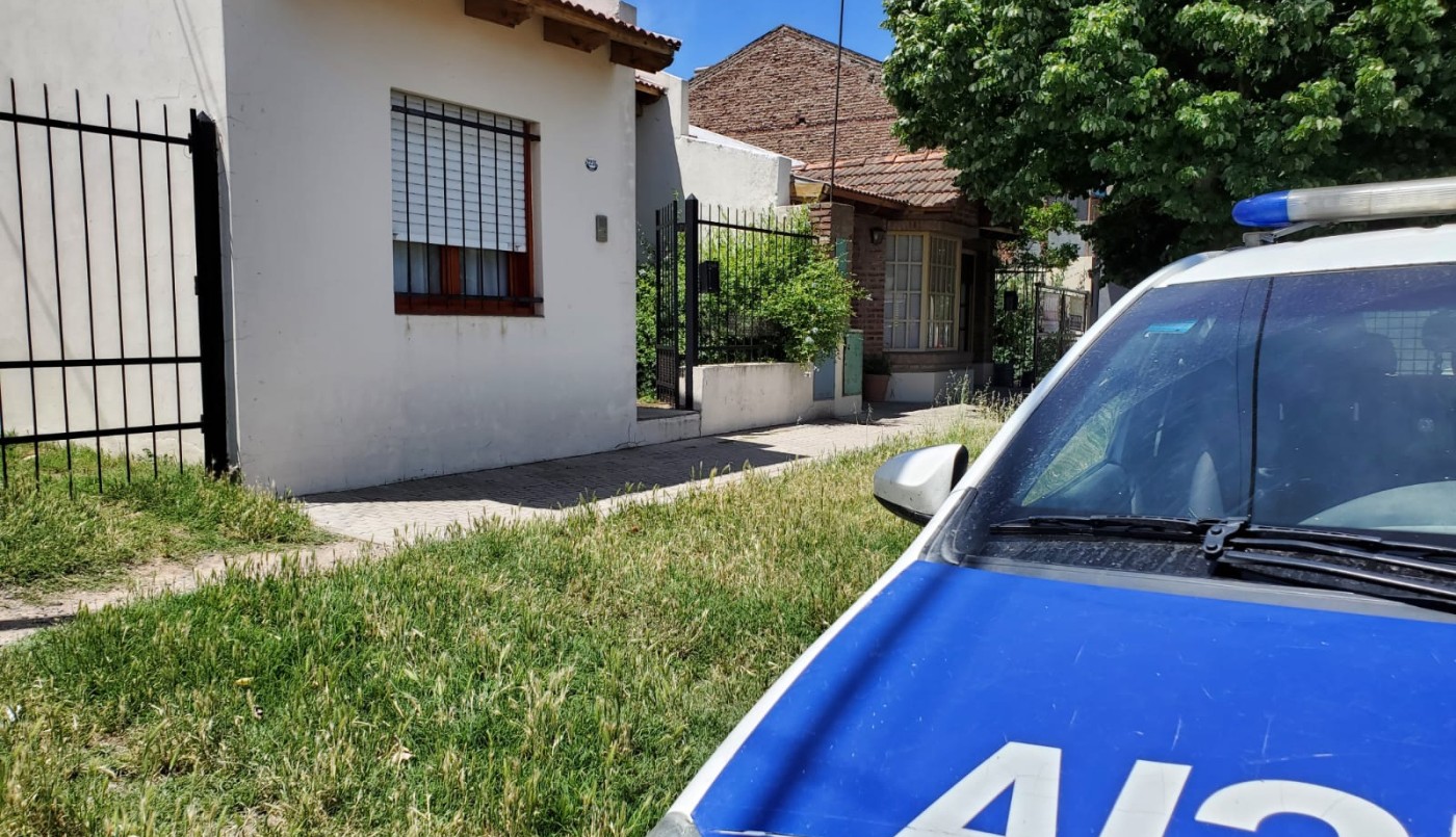 Jubilado fue víctima de un violento asalto y lo dejaron atado más de 30 horas | Actualidad