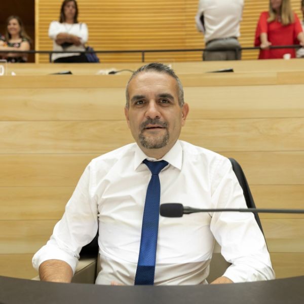 Sin vergüenza cívica: legislador impulsa homenaje al creador de “La pantera rosa” | Córdoba