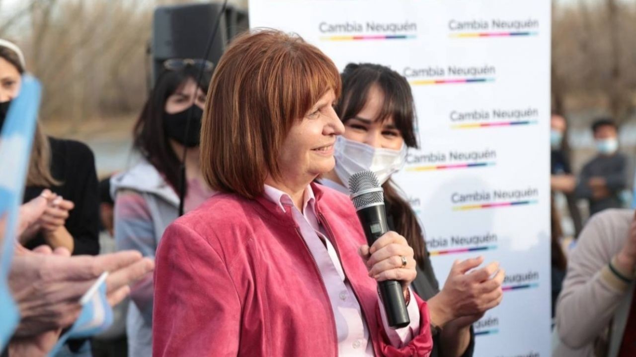 Patricia Bullrich apuntó contra la interna: "Teníamos una expectativa mayor en la Ciudad" | Política y economía