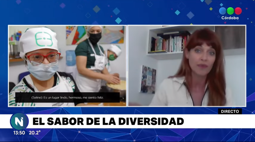 Inserción Laboral de personas con Síndrome de Down | Columnistas