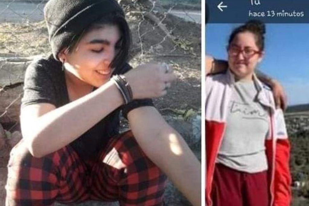 Buscan a dos menores de 14 y 15 años desaparecidas | Córdoba