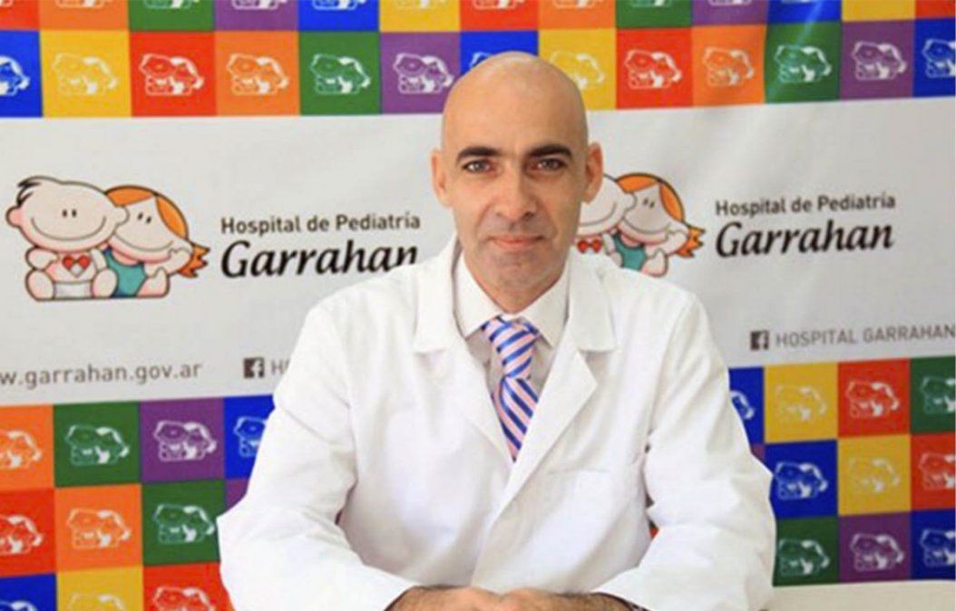 Exdirector del Garrahan investigado por usar fondos del hospital para gastos personales | Actualidad