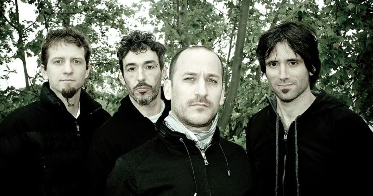 Árbol dará su único concierto este año y prepara gira y nuevo disco para el 2022 | Espectáculos