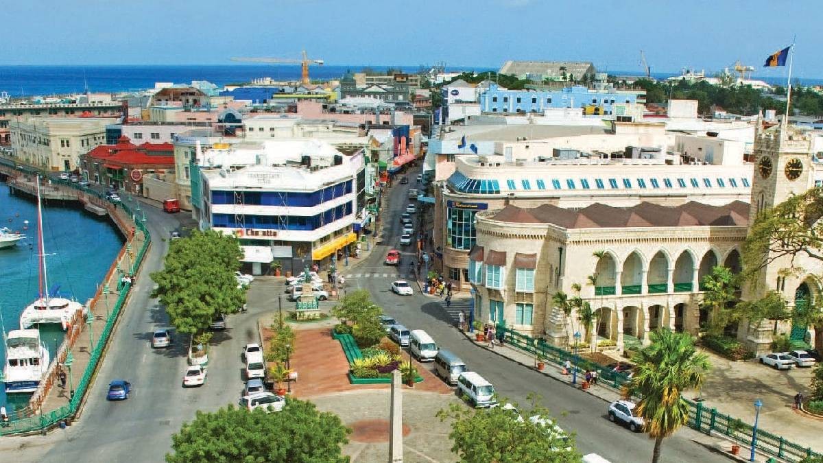 Anunciaron la apertura de la primera embajada en el metaverso | Actualidad