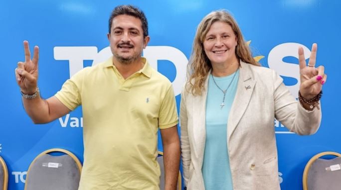 El Frente de Todos de La Rioja se queda con dos bancas y se confirma primera minoría en Diputados | Política y economía