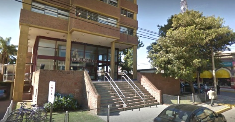 Abusaba de sus propios hijos, lo condenaron a 17 años de prisión | Córdoba