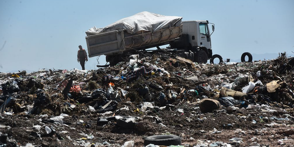 Cordobeses, generadores seriales de basura: 68 mil toneladas por mes llegan a Piedra Blanca | Córdoba