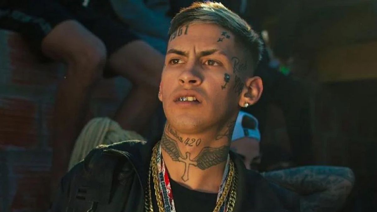 Acusan por robo a L-Gante y su equipo | Actualidad