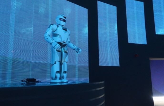 Una agencia de noticias rusa abrirá una oficina en el espacio | Internacionales