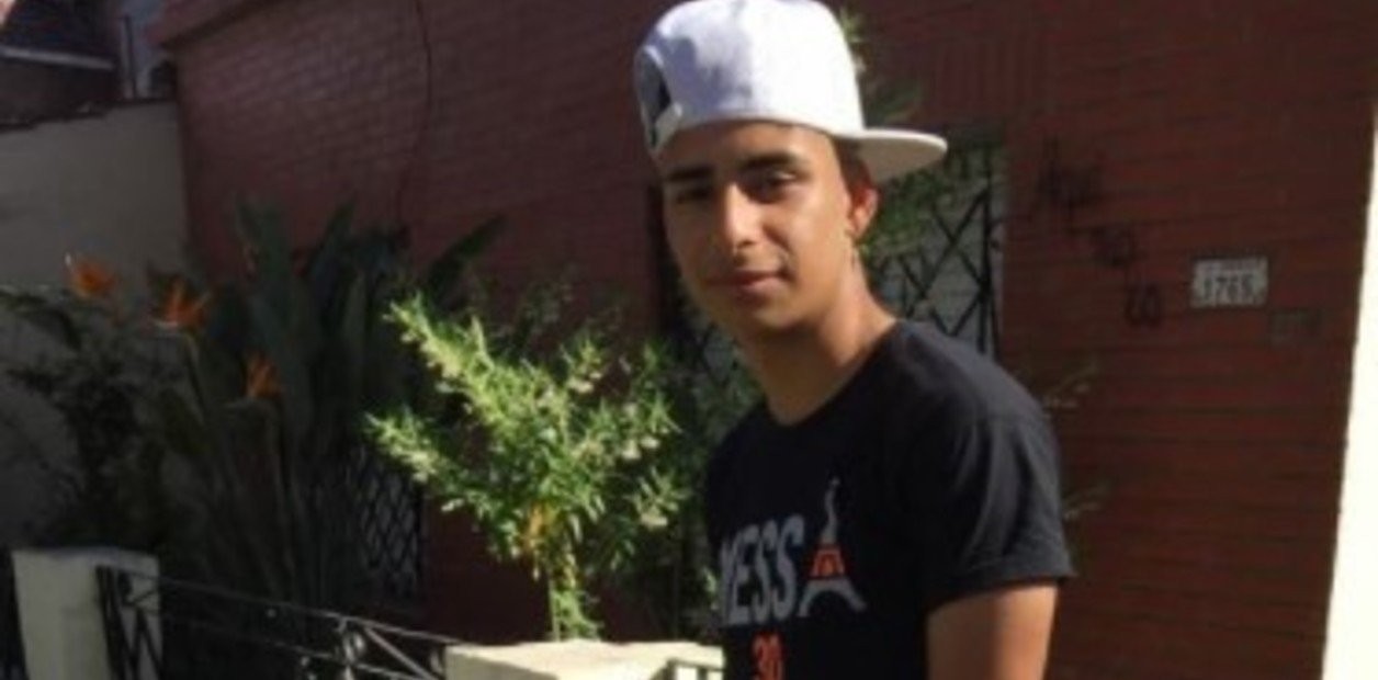 El desgarrador pedido del tío de Lucas, el chico baleado por la Policía de la Ciudad | Actualidad