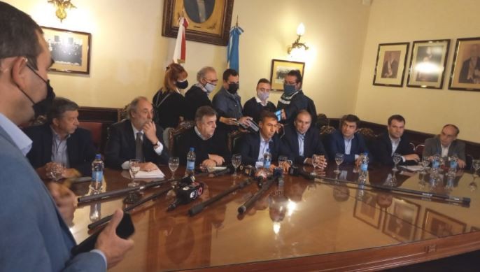 116 decretos, al Congreso: El Frente de Todos los avaló y Juntos por el Cambio se retiró de la Bicameral | Política y economía