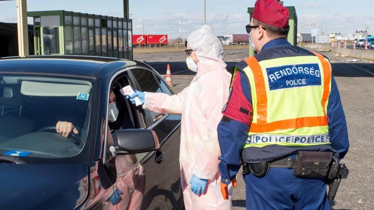 Anunciaron la obligatoriedad de vacunarse contra el covid: además Austria vuelve al confinamiento total | Internacionales