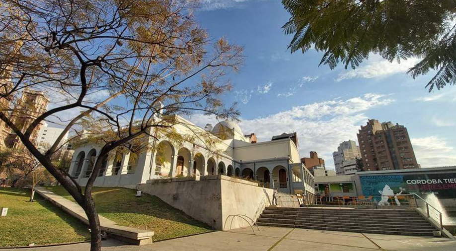 Buen tiempo, cálido, ascenso de temperatura, máxima 30° | Córdoba