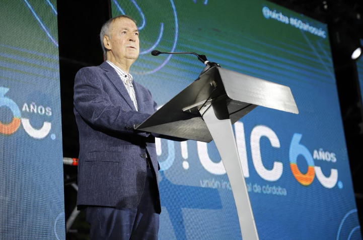 Gobierno cordobés prorroga Ley de Promoción Industrial | Córdoba