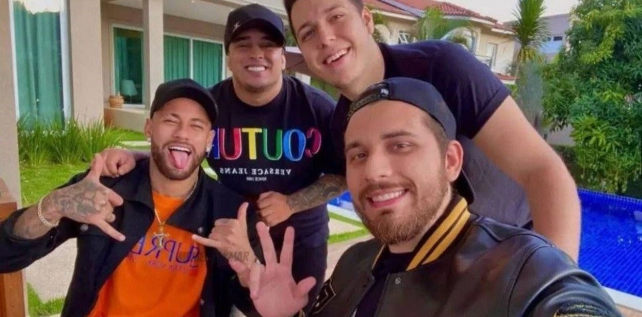 Estallaron en Brasil con Neymar: "fiestas maratónicas" y presunta lesión | Deportes
