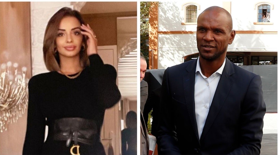 La esposa de Abidal pidió el divorcio luego de que él confesara su infidelidad con una futbolista | Deportes